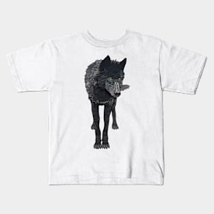 Watcher Kids T-Shirt